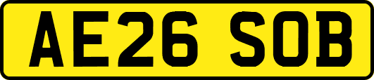 AE26SOB