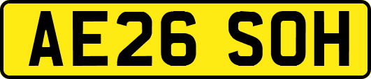AE26SOH