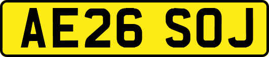 AE26SOJ