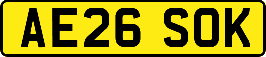 AE26SOK