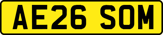 AE26SOM