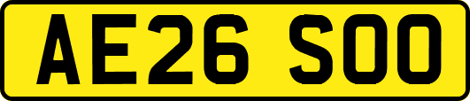 AE26SOO