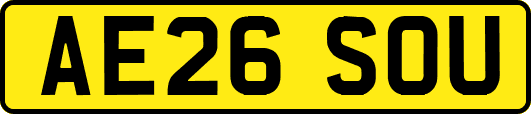 AE26SOU