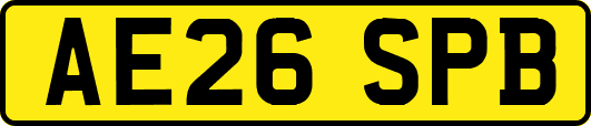 AE26SPB