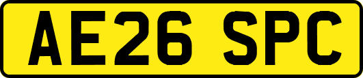 AE26SPC
