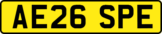 AE26SPE