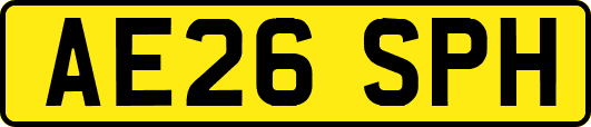 AE26SPH