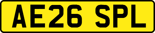 AE26SPL