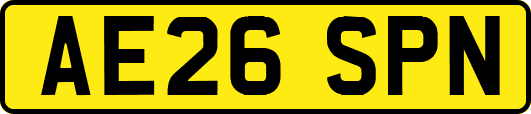 AE26SPN
