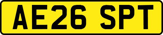 AE26SPT