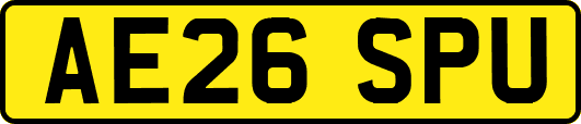AE26SPU