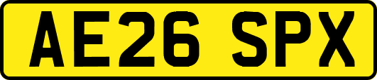 AE26SPX