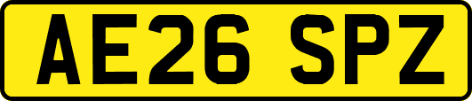 AE26SPZ