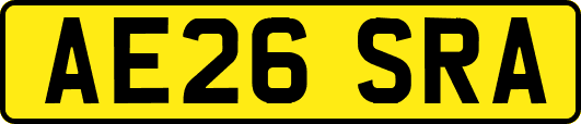 AE26SRA