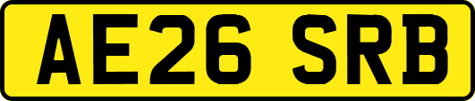 AE26SRB