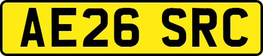 AE26SRC