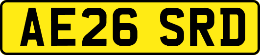 AE26SRD