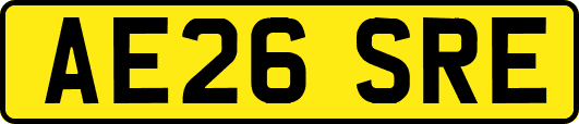 AE26SRE