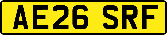 AE26SRF