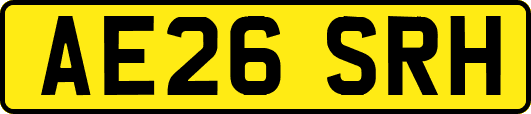 AE26SRH