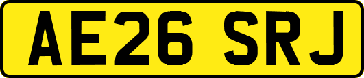 AE26SRJ