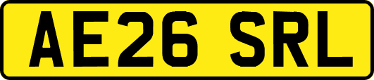 AE26SRL