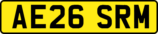 AE26SRM