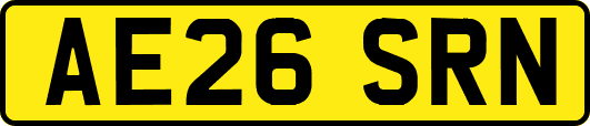 AE26SRN