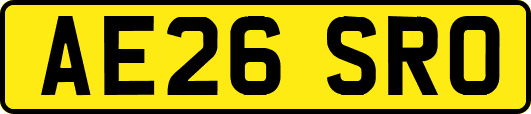 AE26SRO