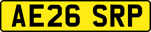 AE26SRP