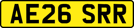 AE26SRR