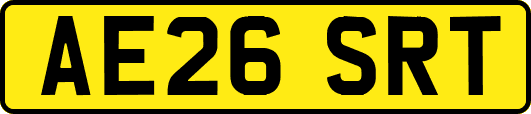 AE26SRT