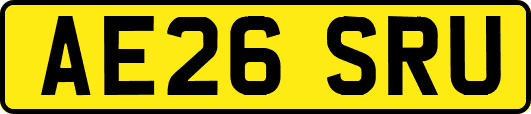 AE26SRU