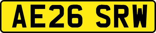 AE26SRW