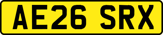 AE26SRX