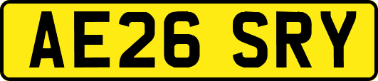 AE26SRY