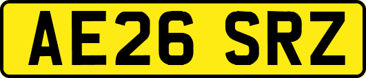 AE26SRZ