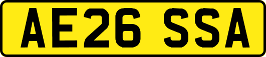 AE26SSA