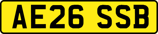 AE26SSB