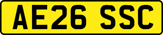 AE26SSC