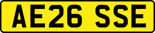 AE26SSE