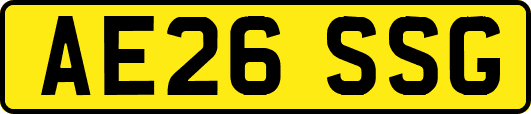 AE26SSG