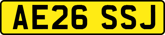 AE26SSJ