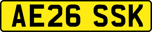 AE26SSK
