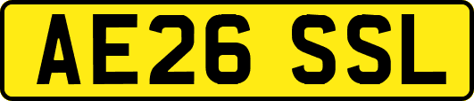 AE26SSL