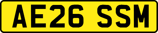 AE26SSM