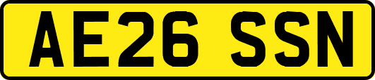 AE26SSN