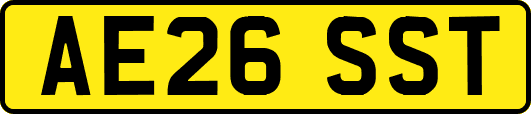 AE26SST
