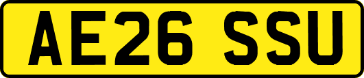 AE26SSU