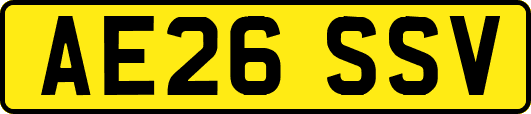 AE26SSV